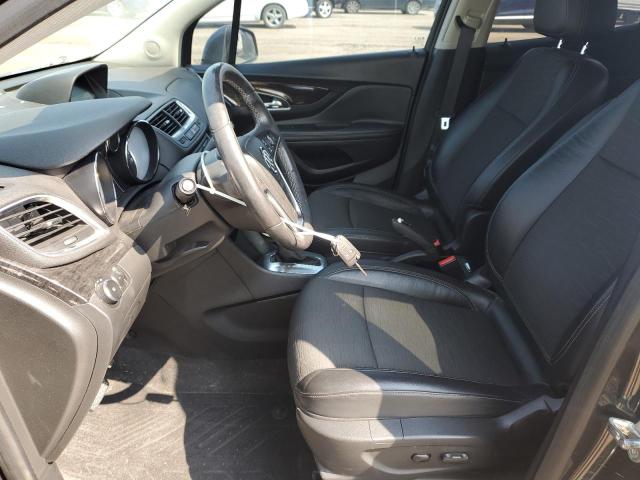 2016 BUICK ENCORE SPO KL4CJ2SM7GB599462