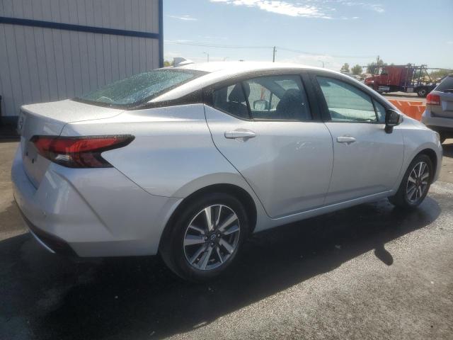 2025 NISSAN VERSA SV 3N1CN8EV0SL820864