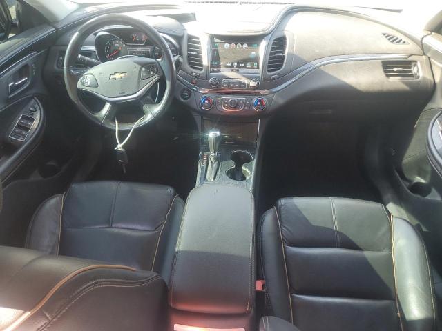 2019 CHEVROLET IMPALA PRE 2G1105S35K9118863