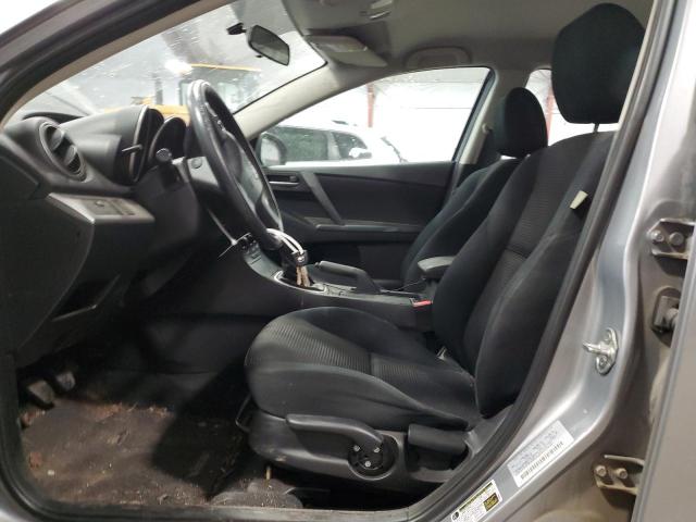 2012 MAZDA 3 I - JM1BL1UG4C1503218