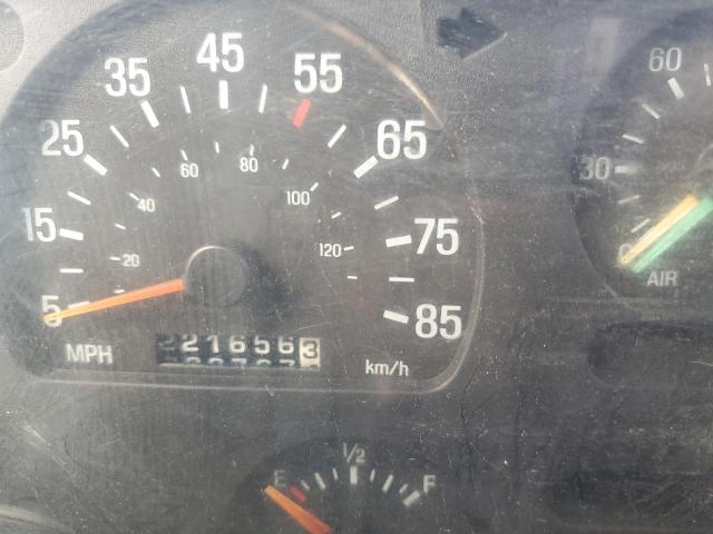 2000 STERLING L7500 #3309274616