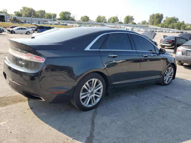 2014 LINCOLN MKZ - 3LN6L2G96ER826694