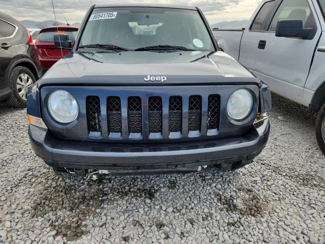 2014 JEEP PATRIOT LA - 1C4NJRFB6ED682821
