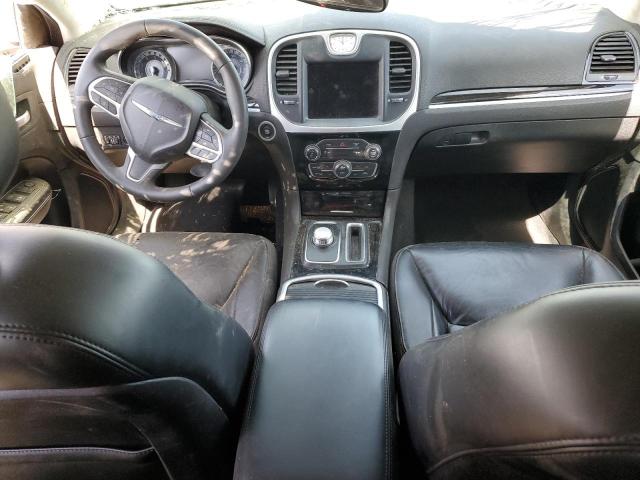 2023 CHRYSLER 300 TOURING L 2C3CCADG8PH592999