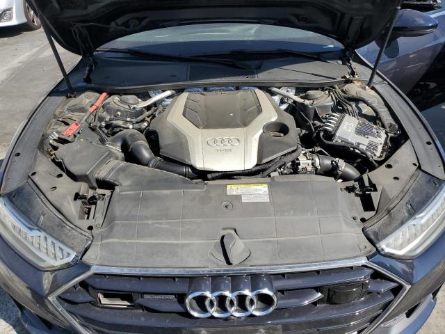 2019 AUDI A7 PREMIUM WAUU2AF29KN058475