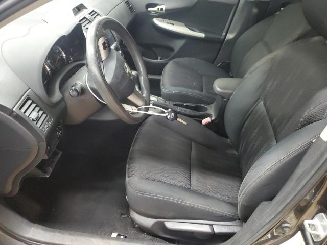 2012 TOYOTA COROLLA BASE - 5YFBU4EE9CP023828
