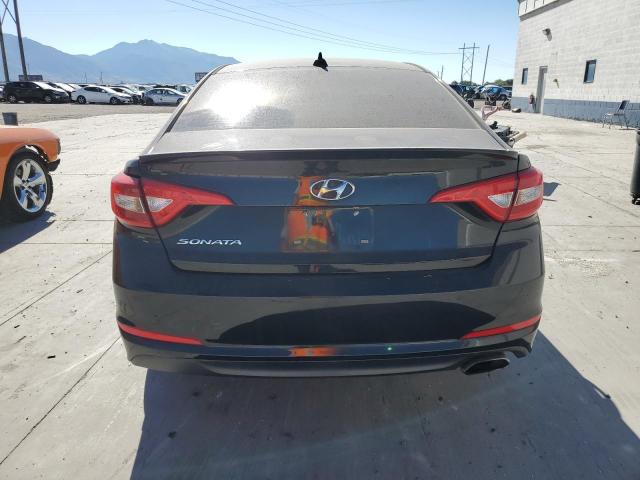 2016 HYUNDAI SONATA SE 5NPE24AF0GH328820