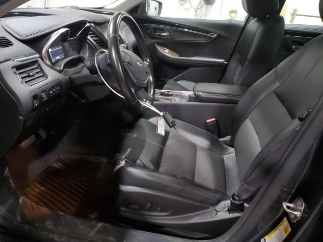 2015 CHEVROLET IMPALA LT 2G1125S3XF9239114