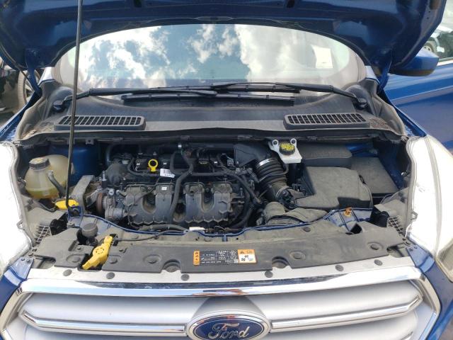 2017 FORD ESCAPE SE #3274722893