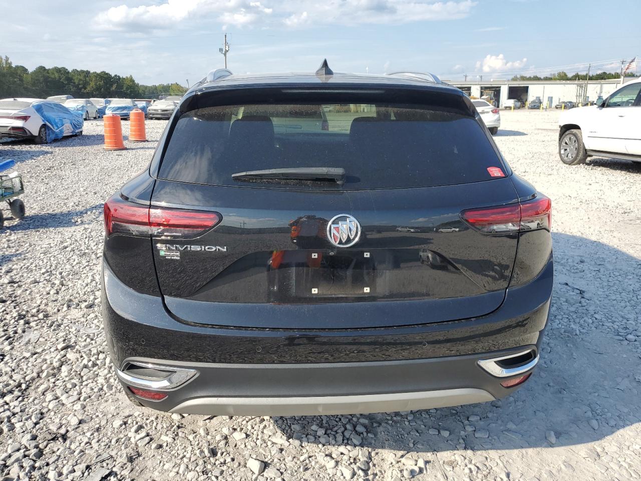 BUICK ENVISION ESSENCE