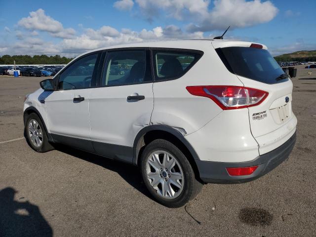 2015 FORD ESCAPE S #3308218220