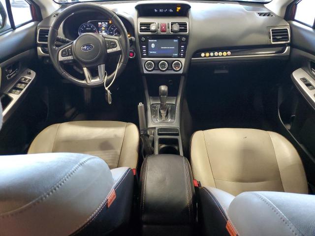 2016 SUBARU CROSSTREK JF2GPANC8G8248142