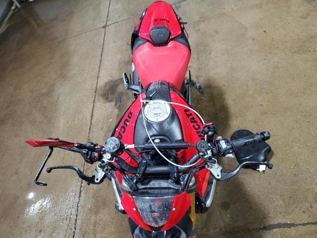 2023 DUCATI MONSTER #3309256618