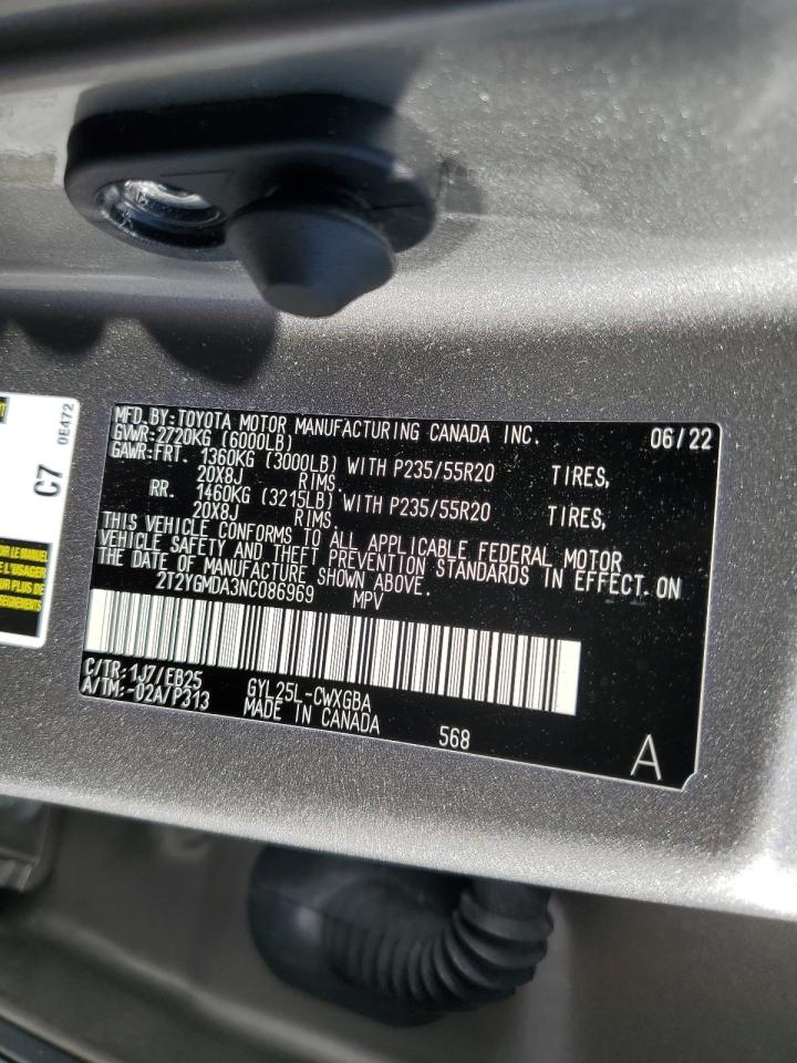 LEXUS RX 450H F SPORT