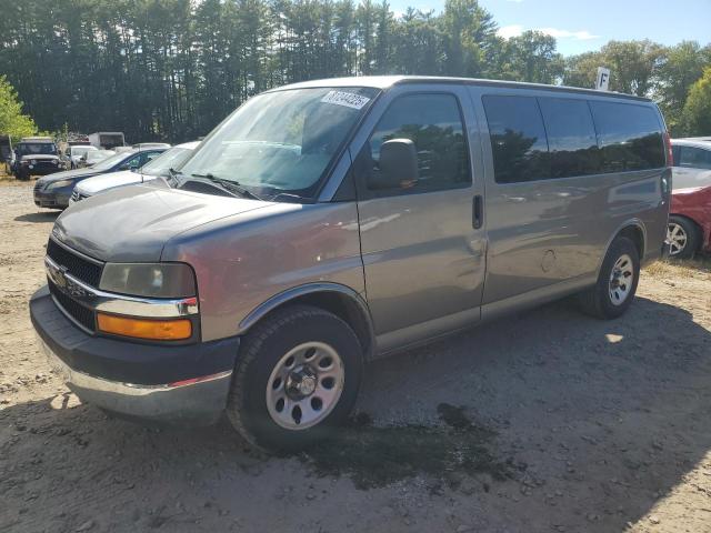CHEVROLET EXPRESS G1