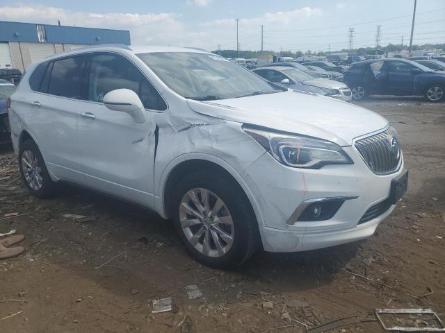 2017 BUICK ENVISION E LRBFXDSA4HD219601