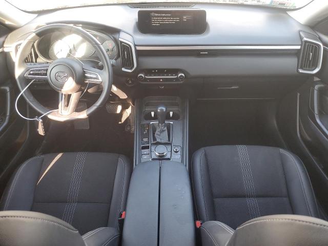 2025 MAZDA CX-50 PREFERRED 7MMVABBMXSN307261