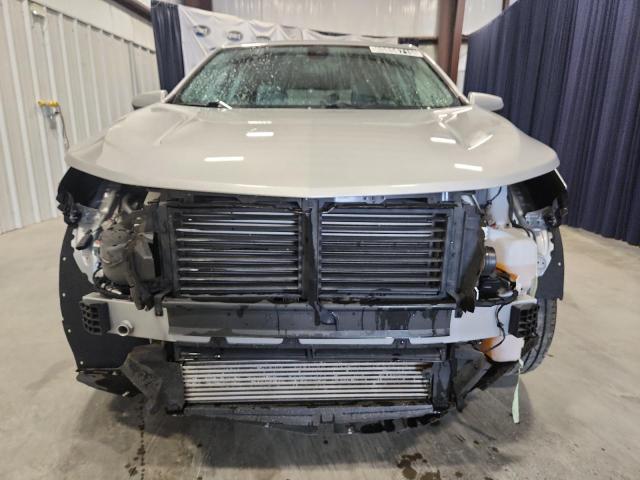 2022 CHEVROLET EQUINOX LT - 2GNAXKEV3N6112233