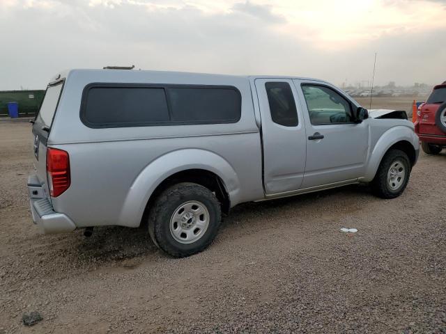 2018 NISSAN FRONTIER S 1N6BD0CT5JN760333