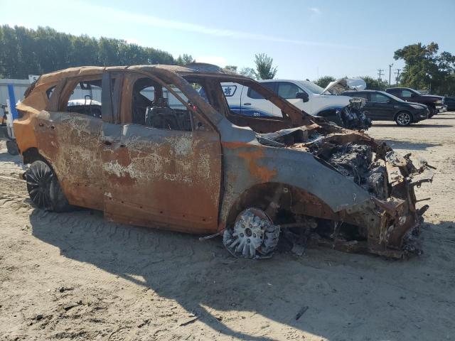 2023 ACURA RDX A-SPEC - 5J8TC2H86PL005496