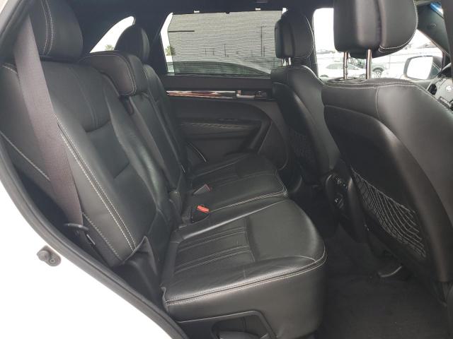 2015 KIA SORENTO SX 5XYKW4A79FG636977
