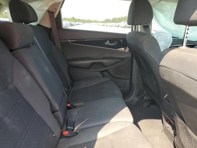 2020 KIA SORENTO S - 5XYPG4A54LG632770