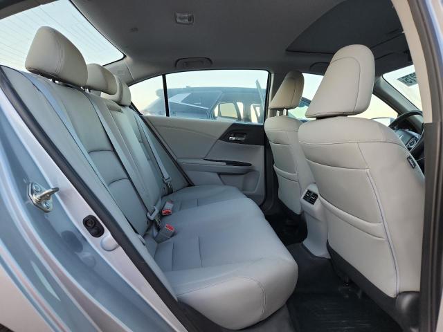 2016 HONDA ACCORD EXL 1HGCR3F05GA011965
