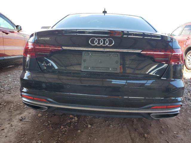 2020 AUDI A4 PREMIUM WAUHMAF49LN009663