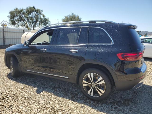 2024 MERCEDES-BENZ GLB 250 W1N4M4GBXRW377605