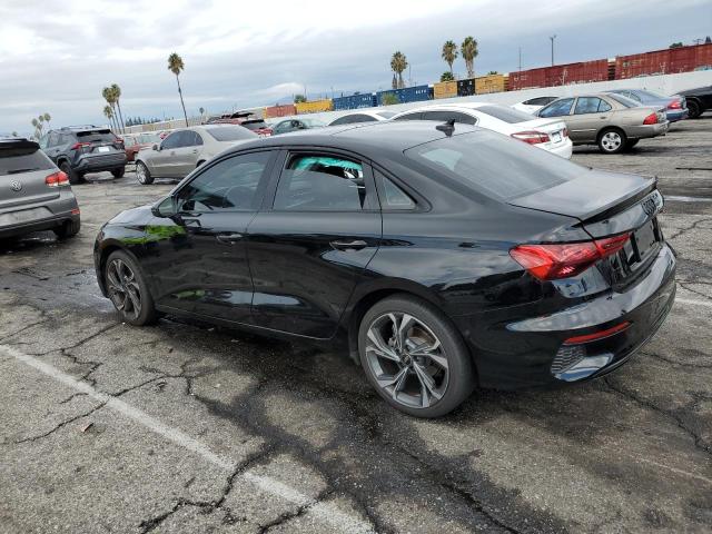 2023 AUDI A3 PREMIUM WAUAUDGYXPA122717