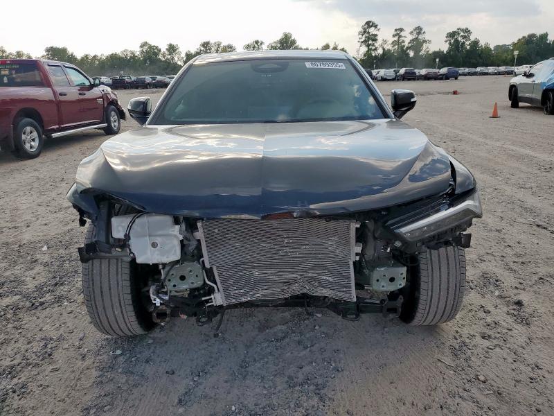 2024 ACURA ZDX A-SPEC 4W5KHMRK9RZ503616
