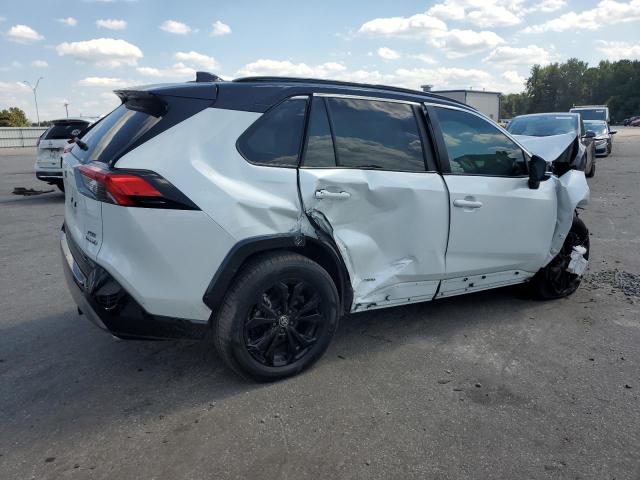 2023 TOYOTA RAV4 XSE 2T3E6RFV7PW041209