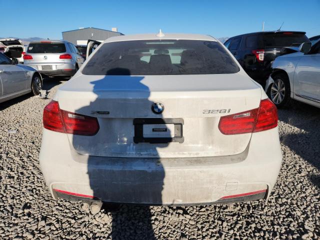 2015 BMW 328 XI WBA3B3C59FF548064
