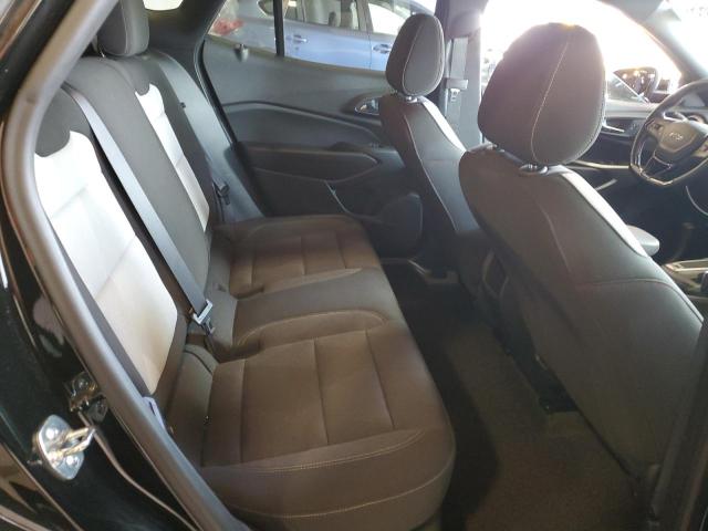 2025 CHEVROLET TRAX 1RS KL77LGEP5SC069107