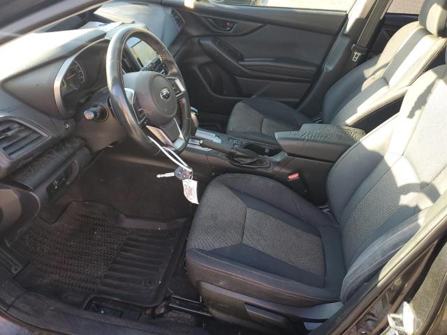 2019 SUBARU CROSSTREK - JF2GTACC1K8260141