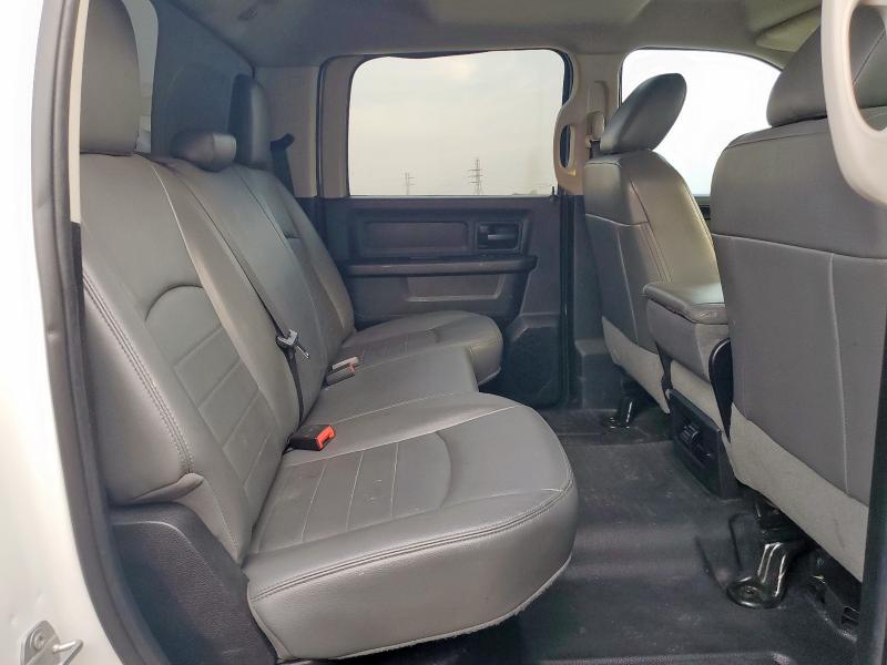 2016 RAM 3500 ST 3C63R2GJ7GG358559