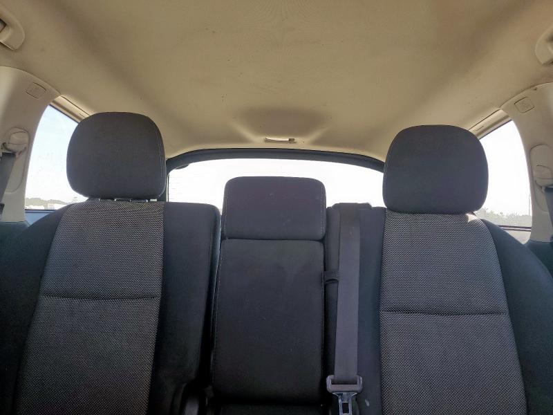 2020 NISSAN PATHFINDER 5N1DR2AN9LC632734