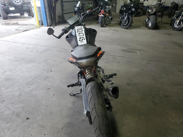 2023 KTM 390 DUKE MD2JPJ404PC239019