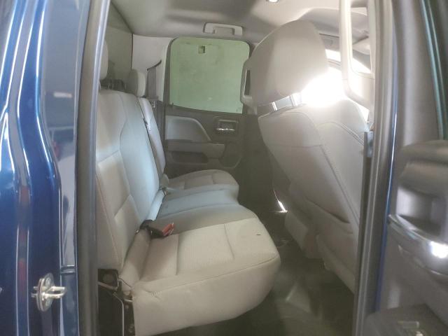 2017 CHEVROLET SILVERADO 1GC2KUEGXHZ228255