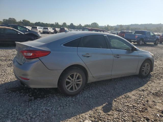2017 HYUNDAI SONATA ECO - 5NPE24AA8HH445907