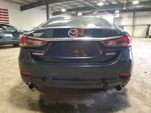 2016 MAZDA 6 SPORT #3310579042