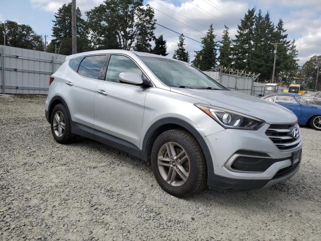 2018 HYUNDAI SANTA FE SPORT 5XYZTDLB4JG548744