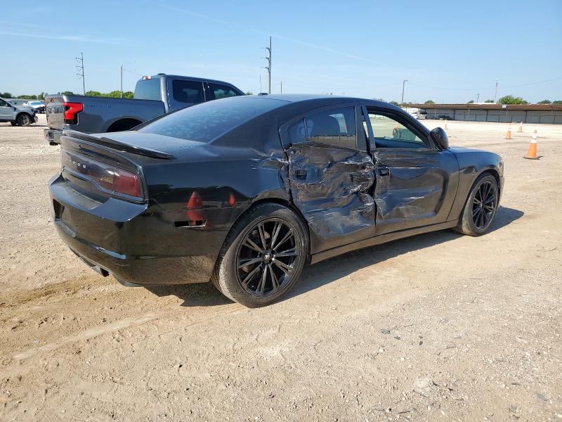 2013 DODGE CHARGER SE - 2C3CDXBG8DH563355