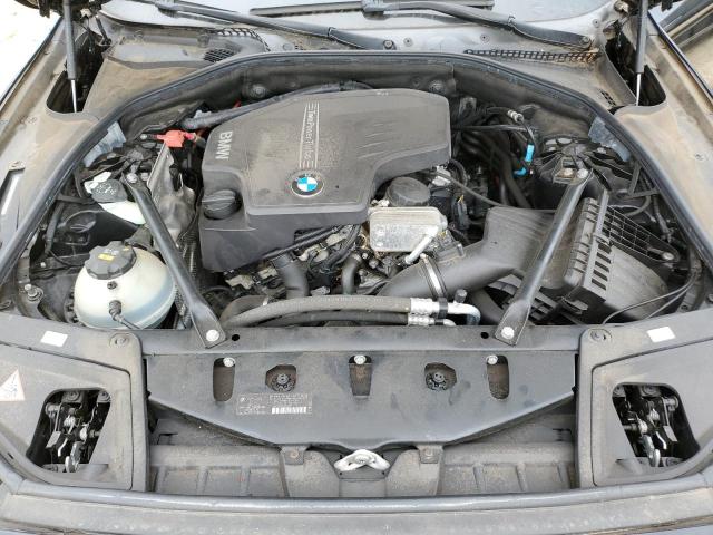2015 BMW 528 XI WBA5A7C57FD625626