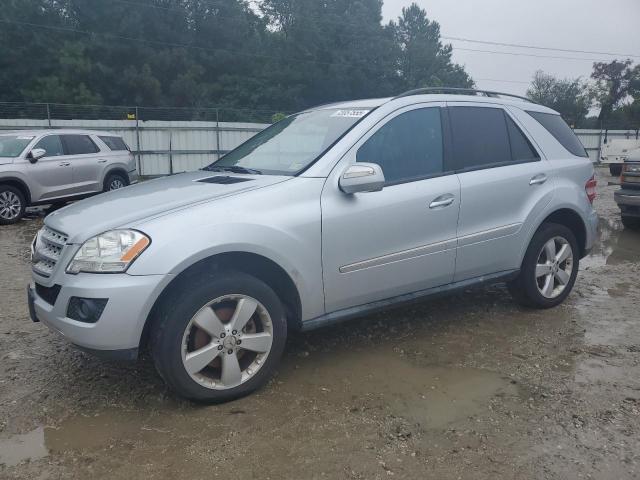 MERCEDES-BENZ ML 350