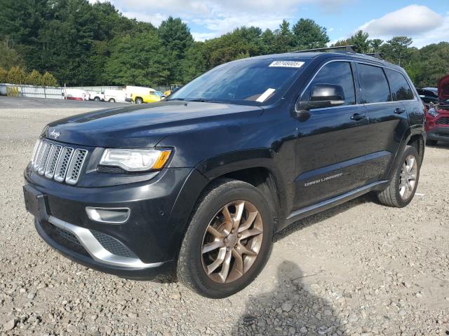 2015 JEEP GRAND CHEROKEE SUMMIT 1C4RJFJG7FC693174