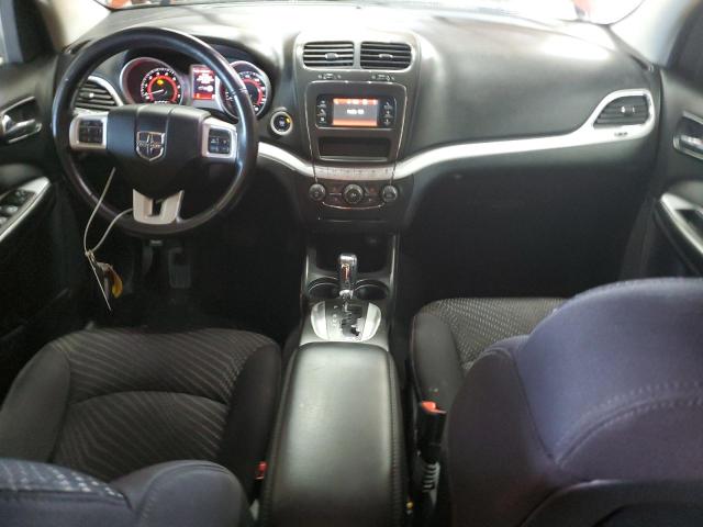 2013 DODGE JOURNEY SXT - 3C4PDDBG9DT731717