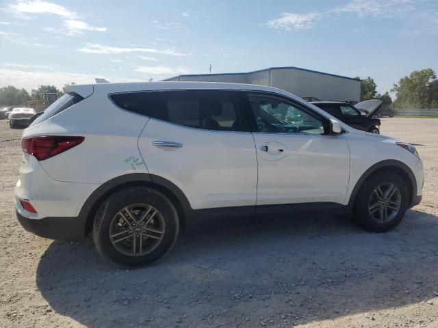 2017 HYUNDAI SANTA FE S #3278561999