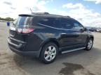 Lot #3311621227 2017 CHEVROLET TRAVERSE LT