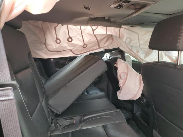 2017 GMC YUKON SLT 1GKS1BKC7HR365294